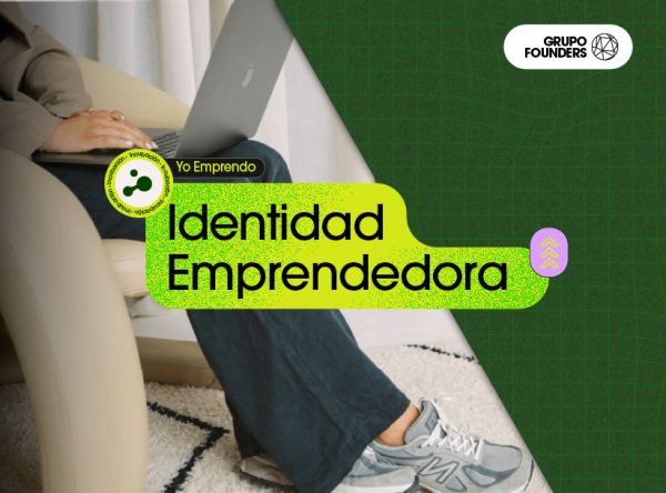 Identidad Emprendedora