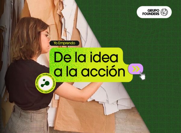 De la Idea a la Acción